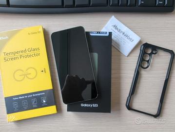 Samsung Galaxy S23 256GB