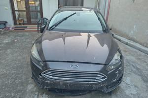Ford Focus 2017 Titanium 1.5
