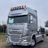 DAF XF 480 - CON PRESA DI FORZA (TOP CARROZZERIA!!
