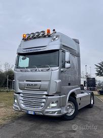 DAF XF 480 - CON PRESA DI FORZA (TOP CARROZZERIA!!