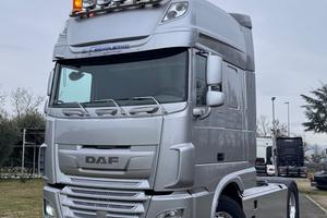 DAF XF 480 - CON PRESA DI FORZA (TOP CARROZZERIA!!
