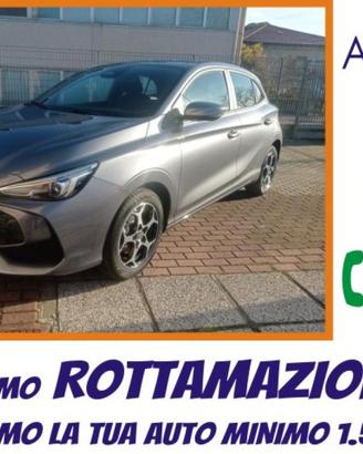MG MG3 1.5 115CV Comfort