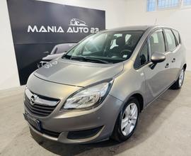Meriva II 2016 1.6 cdti *NEOPATENTATI*