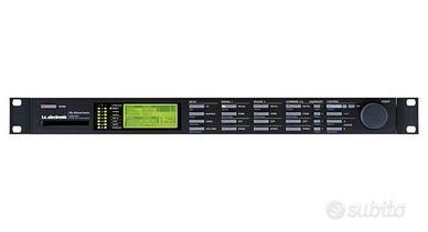 TC Electronic M 2000