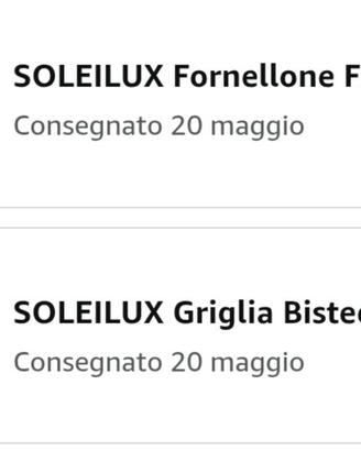 Fornelloa gas da esterno con piastra ghisa .