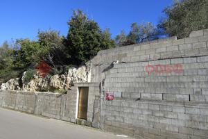 Terreno Residenziale Castro [Pogg55VRG]