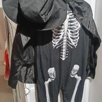 Vestito da bambino halloween 