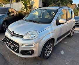 Fiat Panda 1.3 MJT 95 CV S&S Lounge