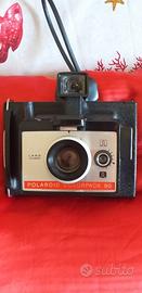 Polaroid vintage come in foto 