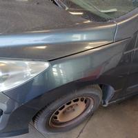 Parafango sinistro PEUGEOT 308 del 2009