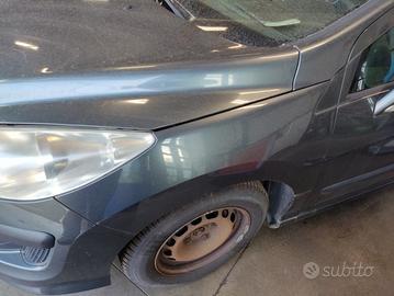 Parafango sinistro PEUGEOT 308 del 2009