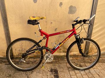 MTB Proflex Attack