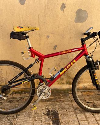 MTB Proflex Attack