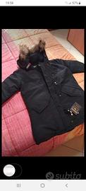 GIUBBINO PARKA WOOLRICH