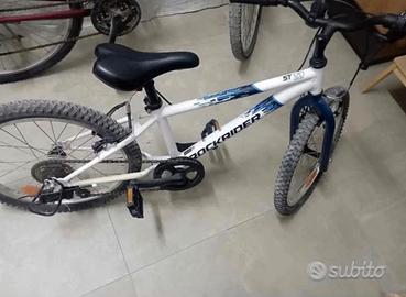bicicletta 