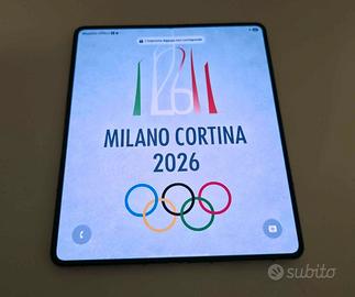 Samsung zfold 5 scontrino + Garanzia mediaworld 