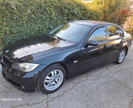 Bmw 320 320d cat Eletta