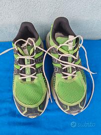 Scarpe TrailRunning SALOMON XR-SHIFT Numero 45 1/3