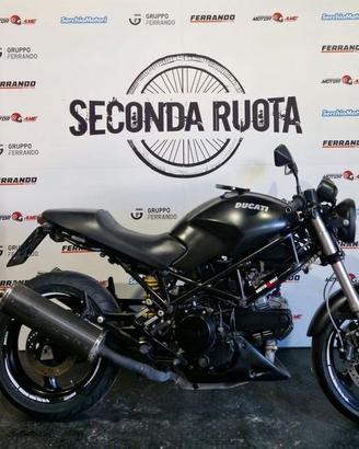 Ducati Monster 695
