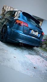 Audi a3 8p 2.0 quattro