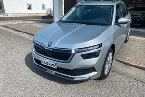 Skoda Kamiq 1.0 TSI 115 CV DSG Style