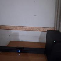 saund bar marca Sony 