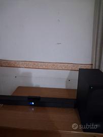 saund bar marca Sony 