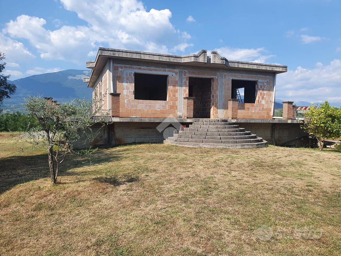 RUSTICO A VEROLI - Vista 5
