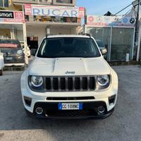 jeep renegade 1.6 mjt 130cv limited 11/2021