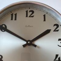 Orologio da parete vintage ITALORA