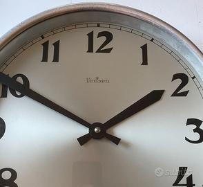 Orologio da parete vintage ITALORA