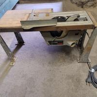 Bosch sega circolare pks66