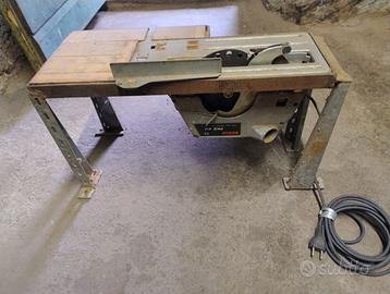 Bosch sega circolare pks66