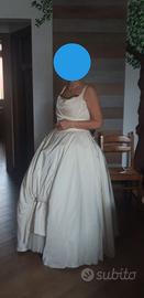 abito da sposa