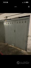 Box auto Cinisello Balsamo
