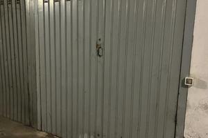 Box auto Cinisello Balsamo