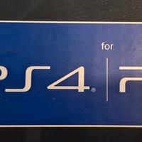 Volante RWA Racing Wheel Apex (PS4-PS3-PC)