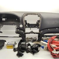 KIT AIRBAG COMPLETO FIAT Freemont 1Â° Serie K68163