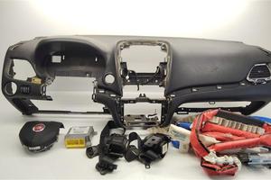 KIT AIRBAG COMPLETO FIAT Freemont 1Â° Serie K68163
