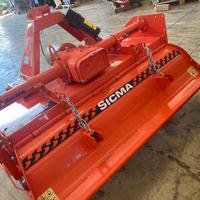 Fresa SICMA SPR 160 PROMO