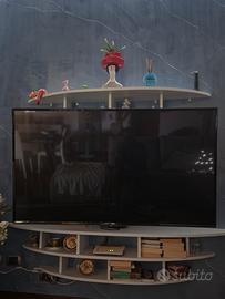TV LG 55" 4K Smart TV