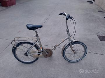 bici Graziella 