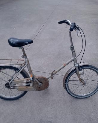 bici Graziella 