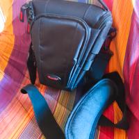 borsa fotografica custodia 