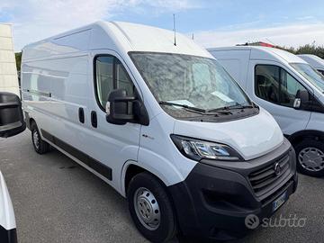 FIAT DUCATO MAXI 35 PLM MJT 140 CV