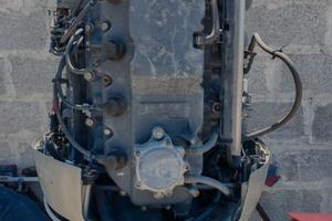 Ricambi motore 130 CV honda