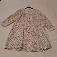 Vestaglia da donna nuova taglia L / 50