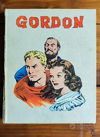 Gordon (volume I)