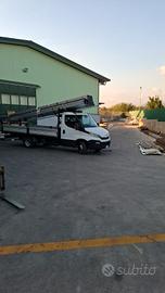 Vendita capannone industriale