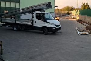 Vendita capannone industriale